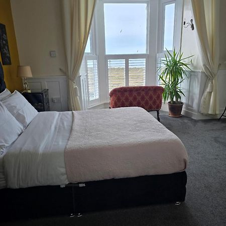 Bluebells Guest House 바머스 외부 사진