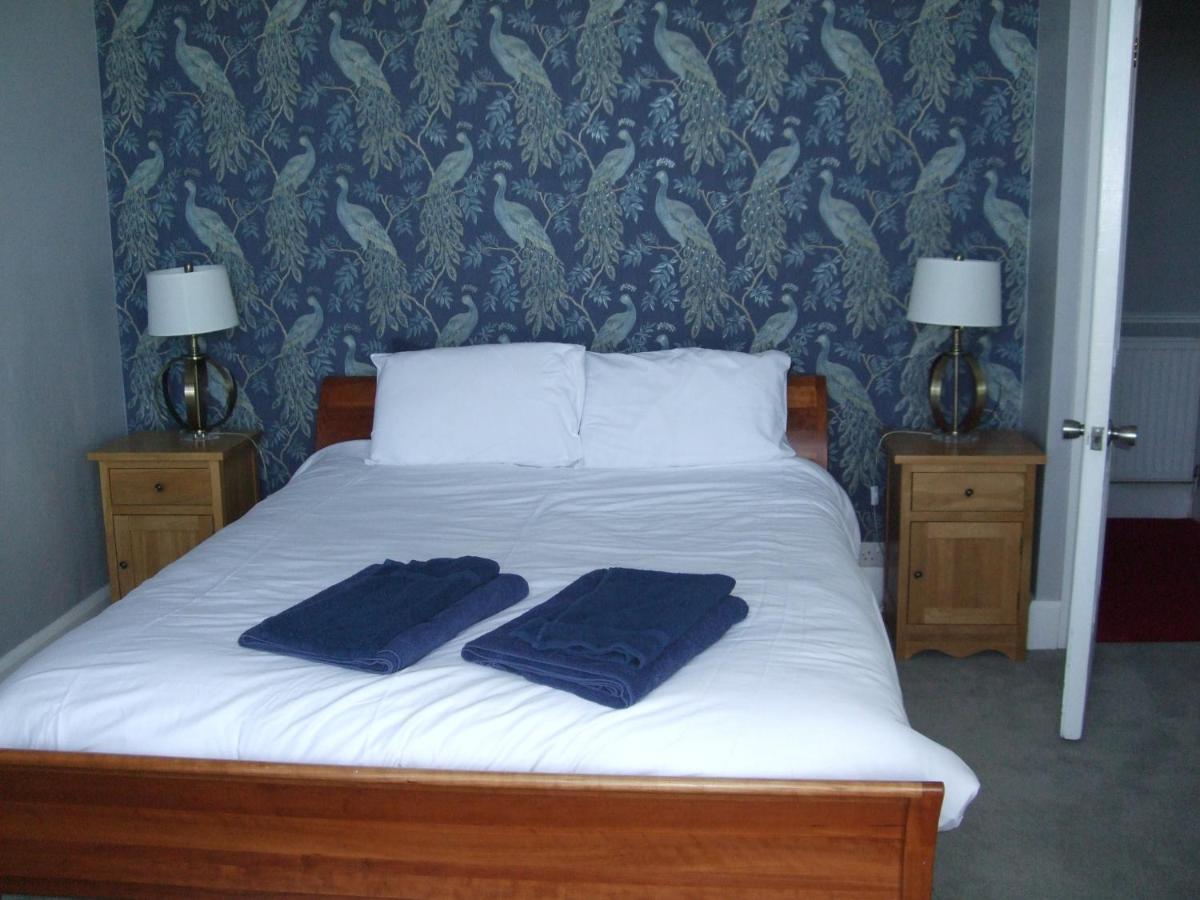 Bluebells Guest House 바머스 외부 사진