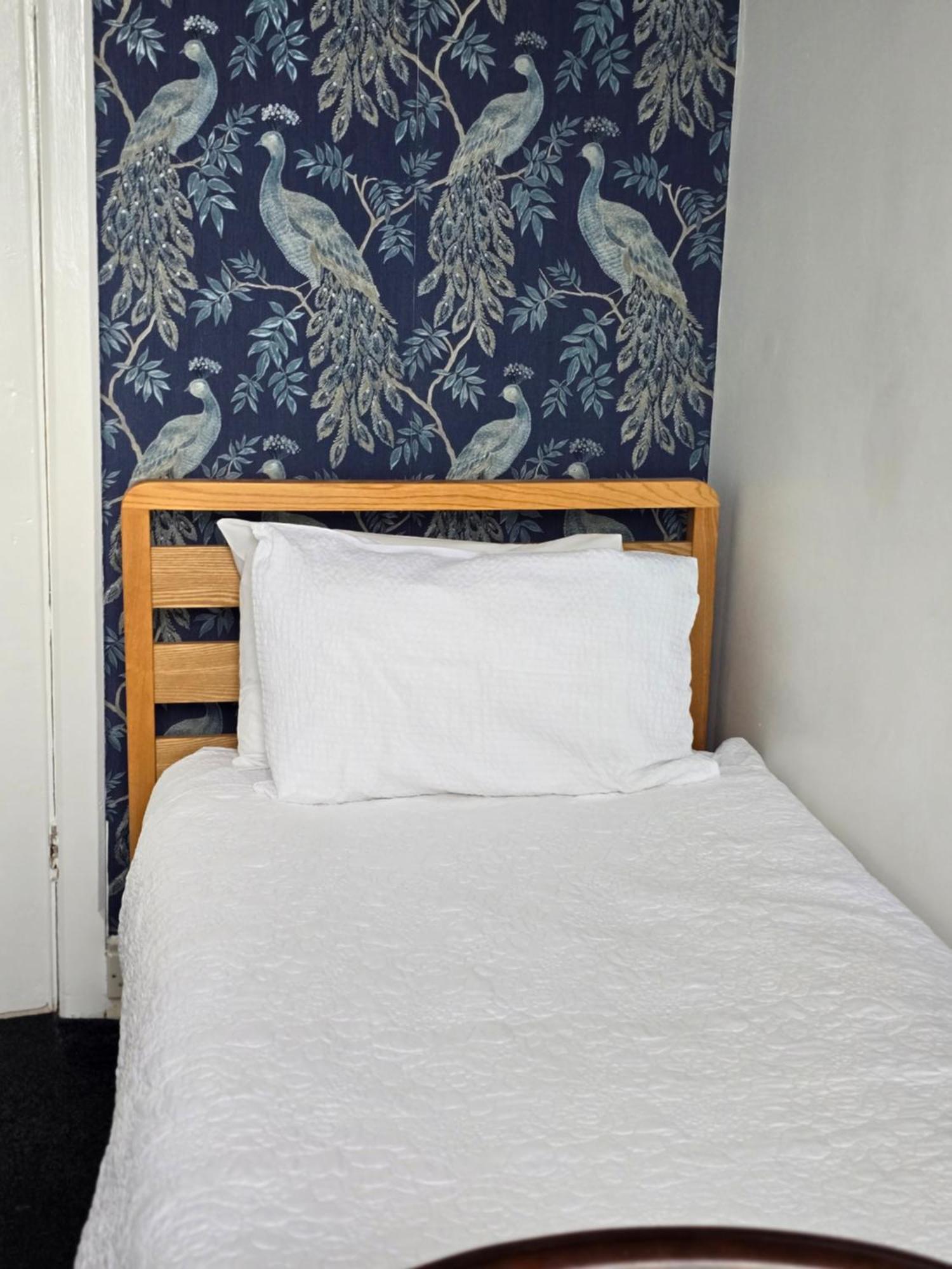Bluebells Guest House 바머스 외부 사진