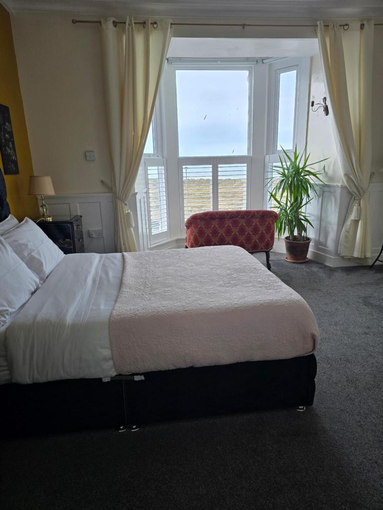 Bluebells Guest House 바머스 외부 사진