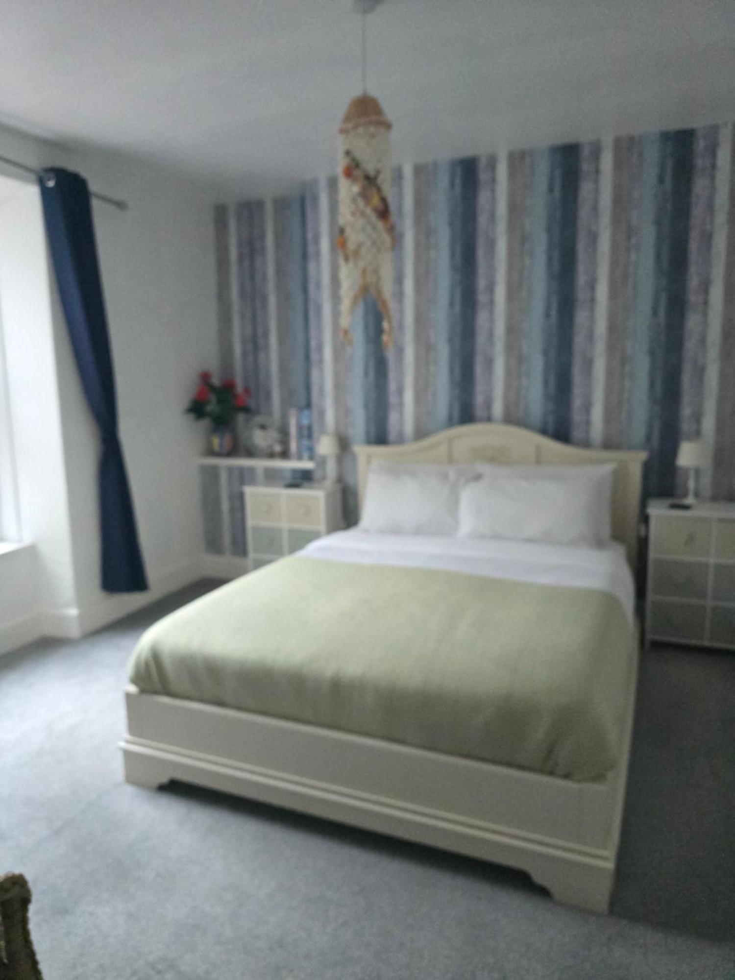 Bluebells Guest House 바머스 외부 사진