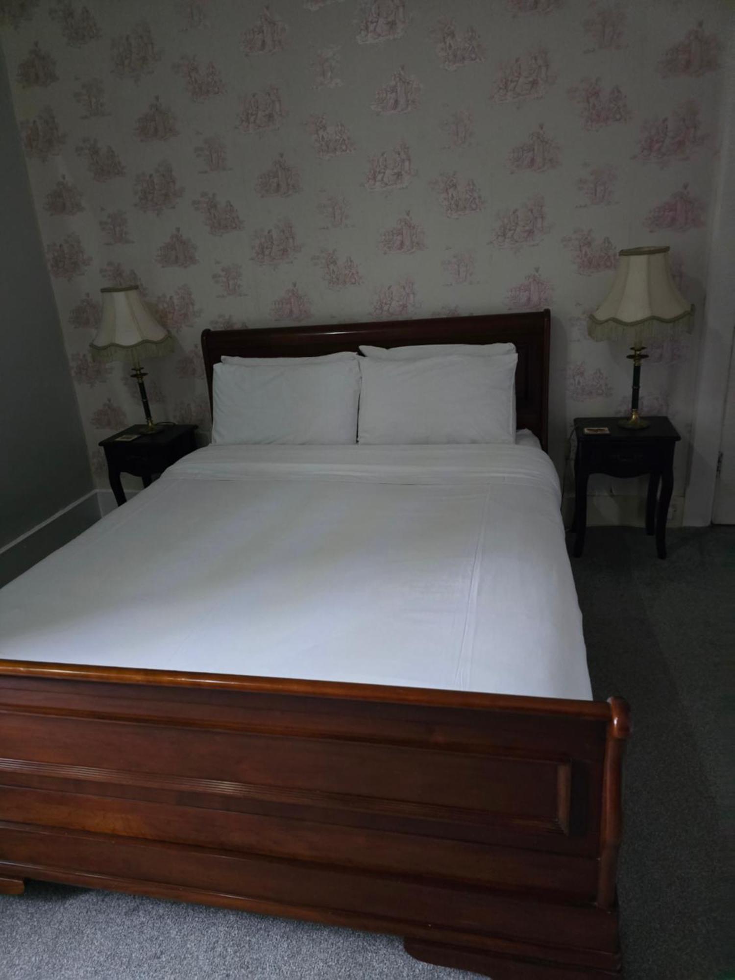 Bluebells Guest House 바머스 외부 사진